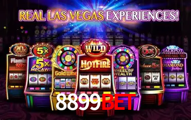 Exclusive Offers 8899BET