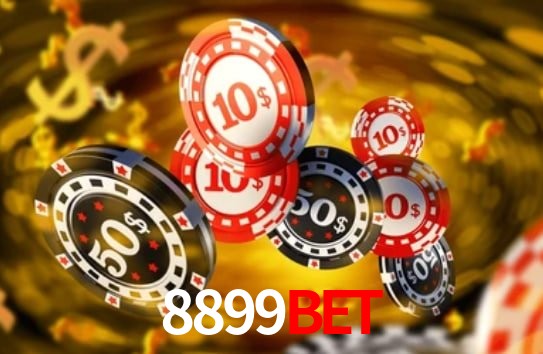 A Emoção da Loteria na 8899BET: Uma Chance de Mudança de Vida