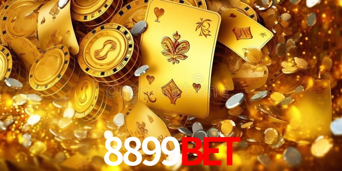 Avaliações dos Jogadores 8899BET