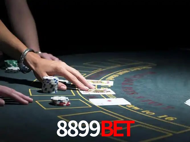 Descubra a Essência do 8899BET: Nossa História e Compromissos
