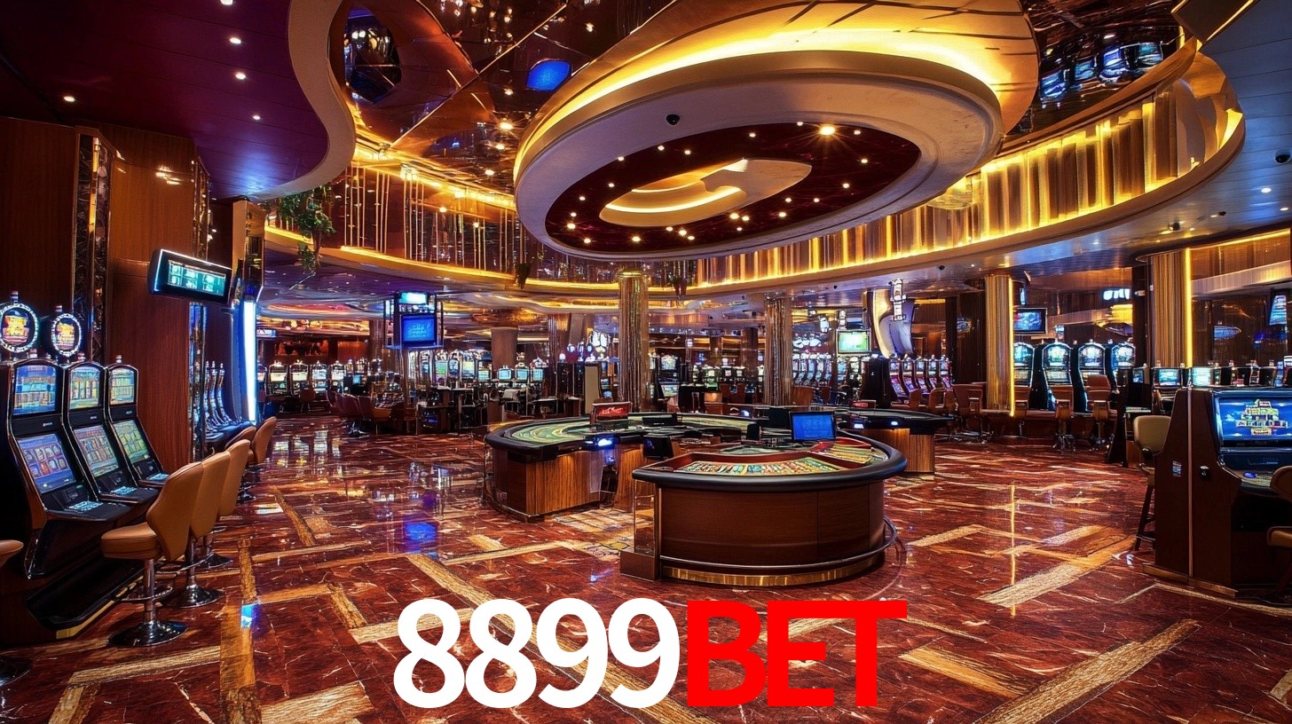 8899BET login