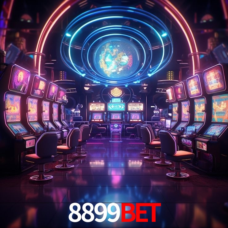 A Emoção da Loteria na 8899BET: Uma Chance de Mudança de Vida