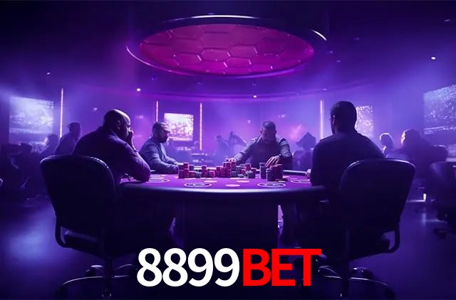 Recursos de Bônus 8899BET
