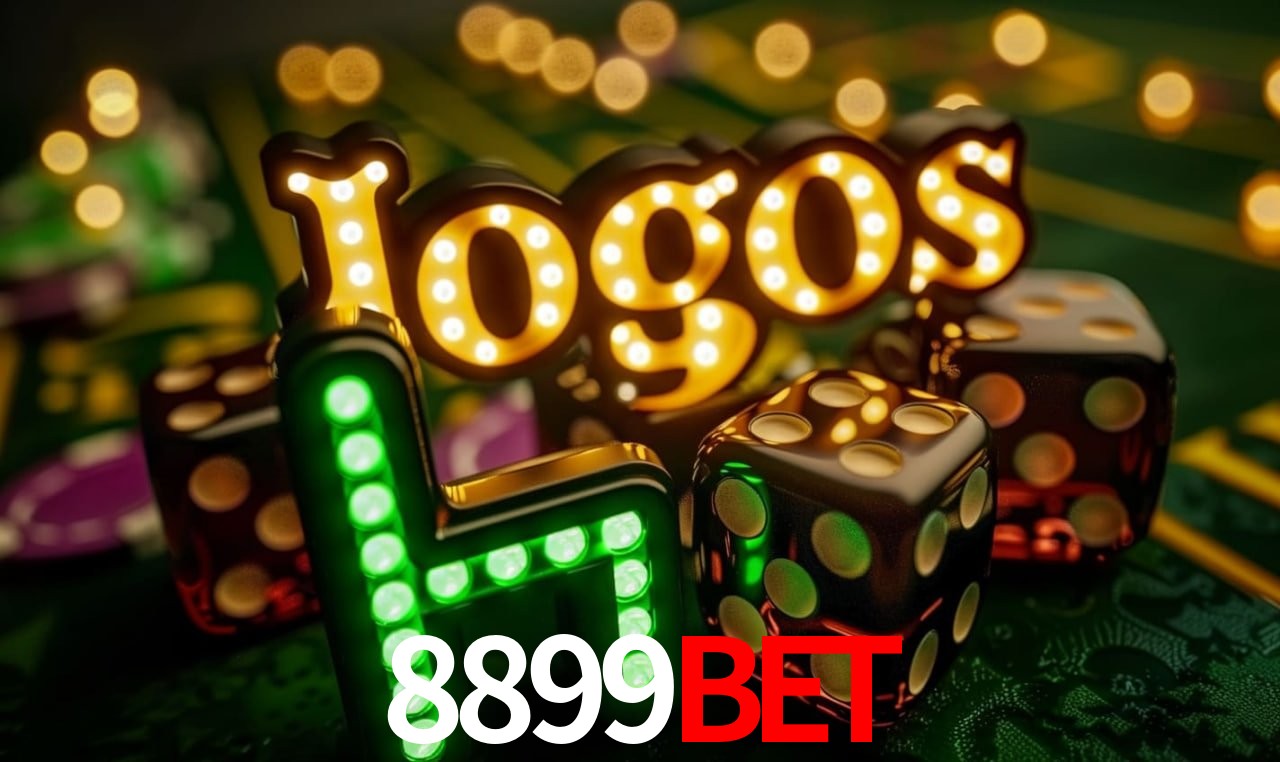 Apostas Esportivas na 8899BET: Um Guia Completo