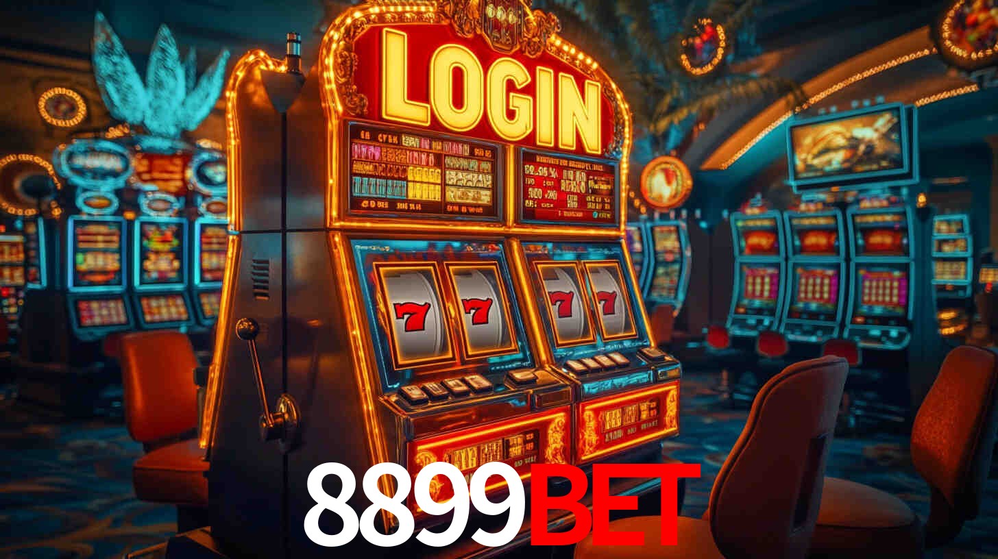 8899BET.COM
