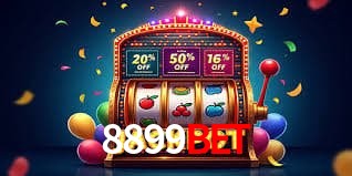 Descubra a Essência do 8899BET: Nossa História e Compromissos
