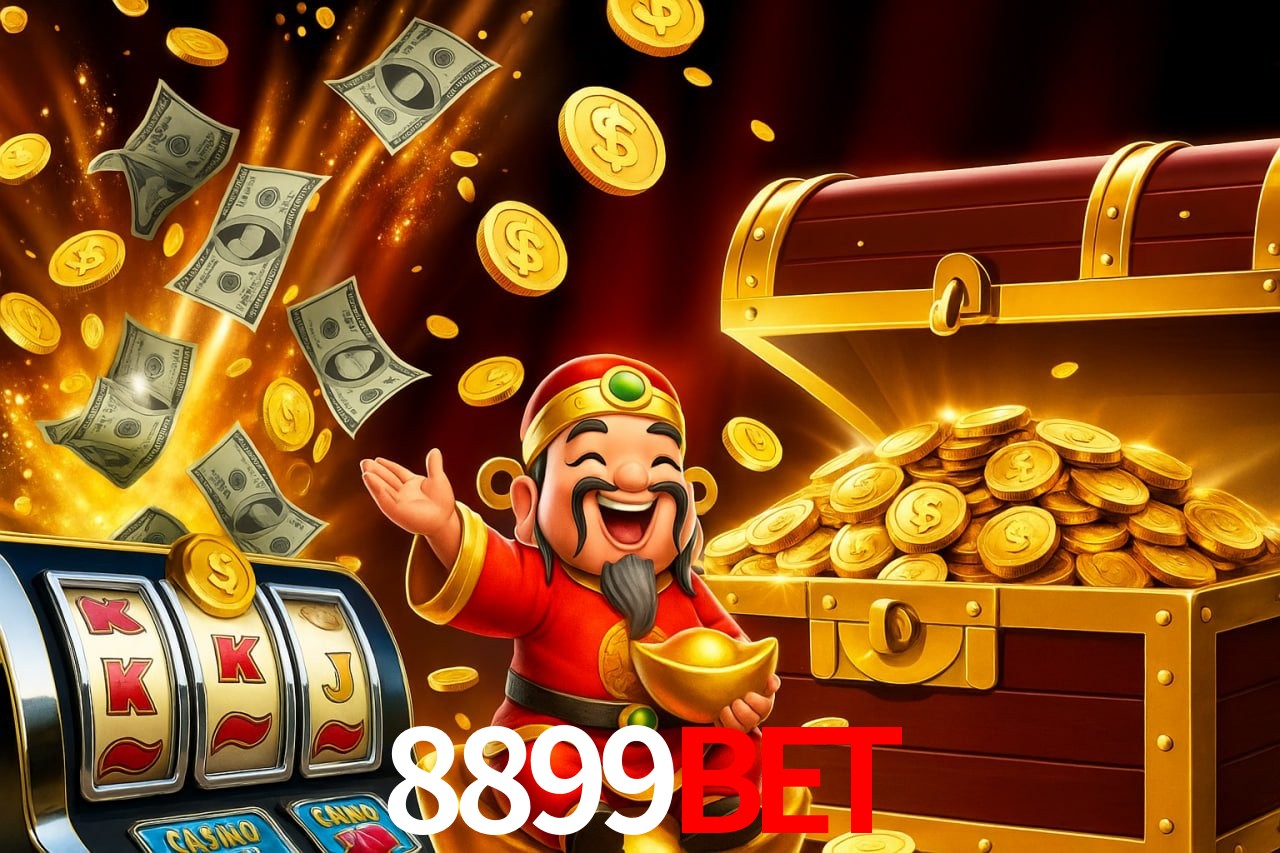 Descubra a Essência do 8899BET: Nossa História e Compromissos