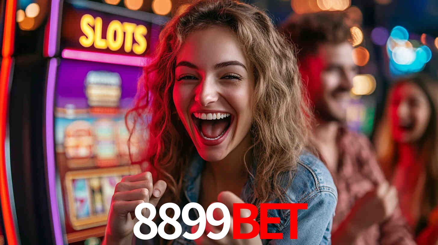 Apostas de Tênis 8899BET
