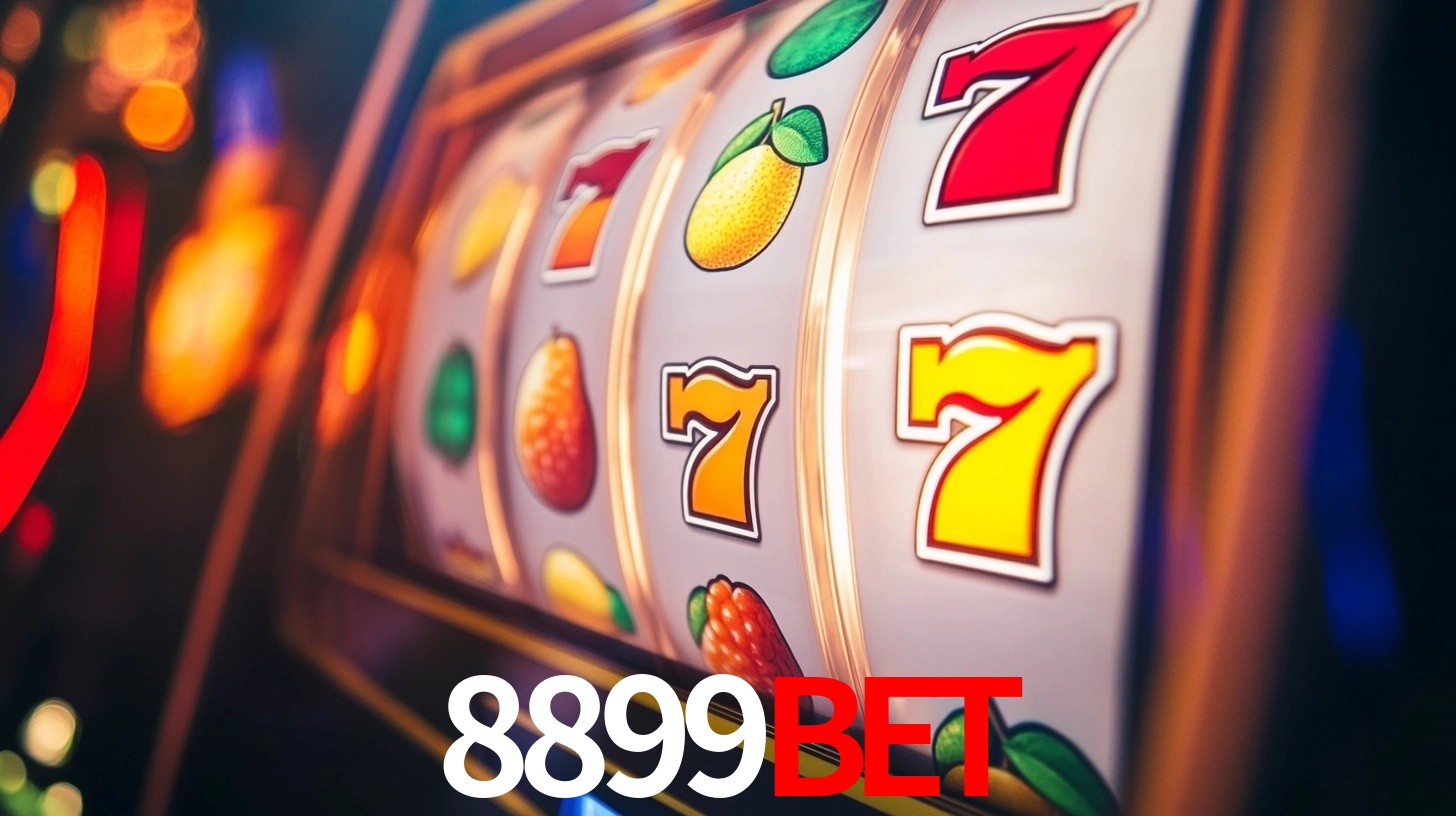 8899BET.COM