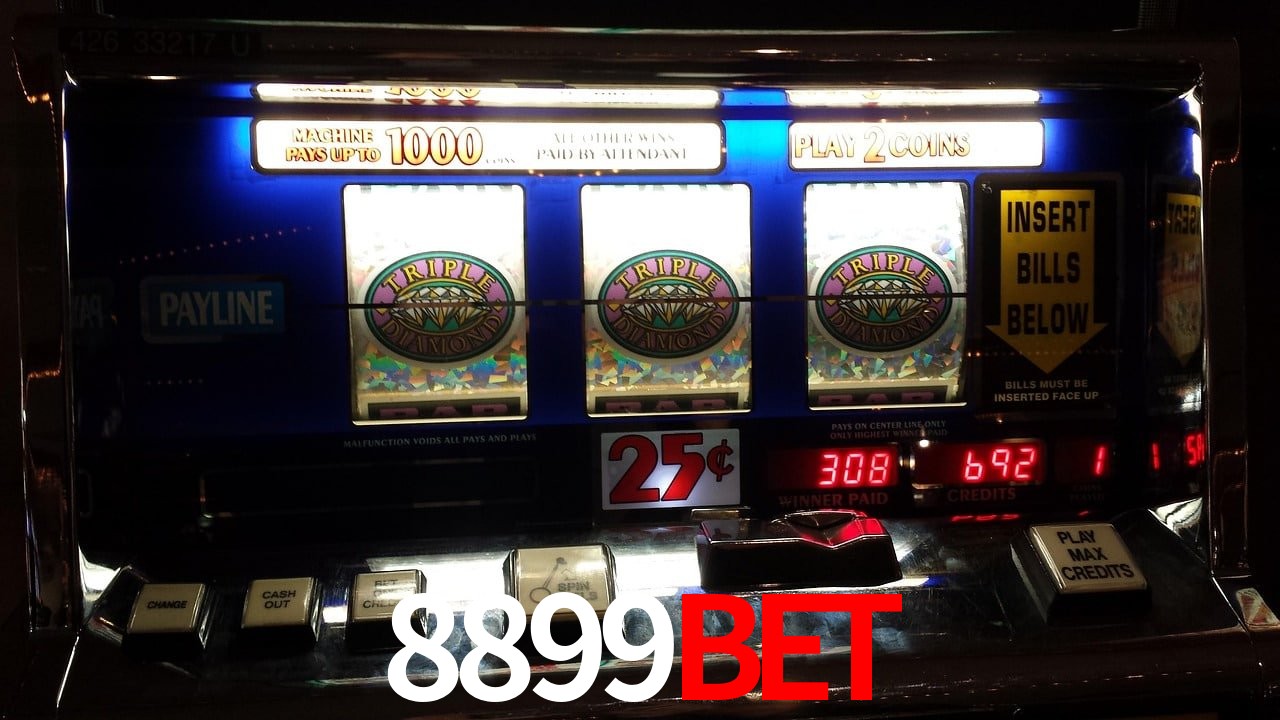 VIP Casino 8899BET