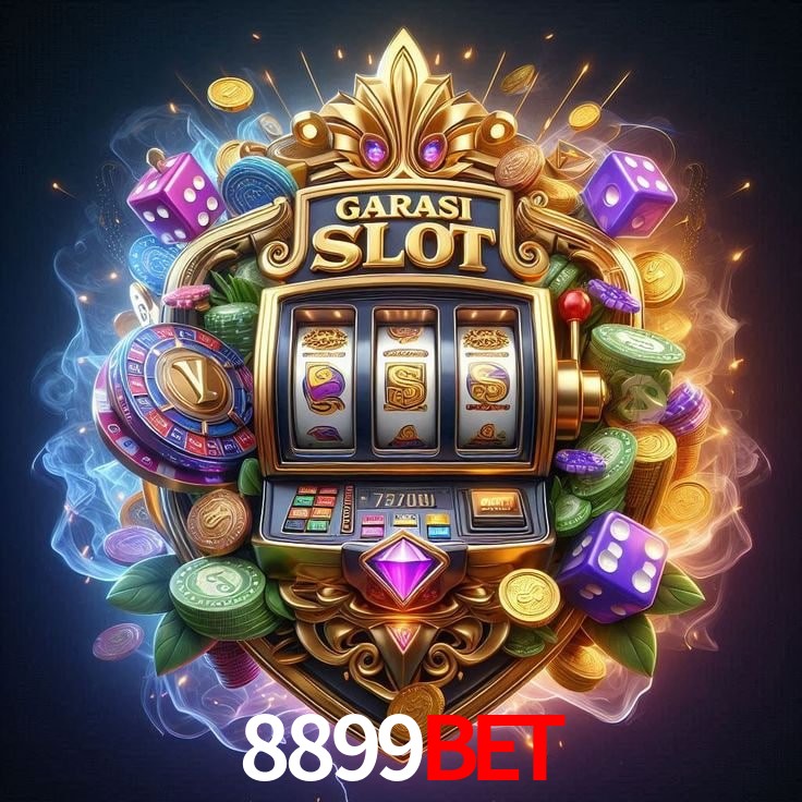 A Popularidade dos Caça-Níqueis no 8899BET
