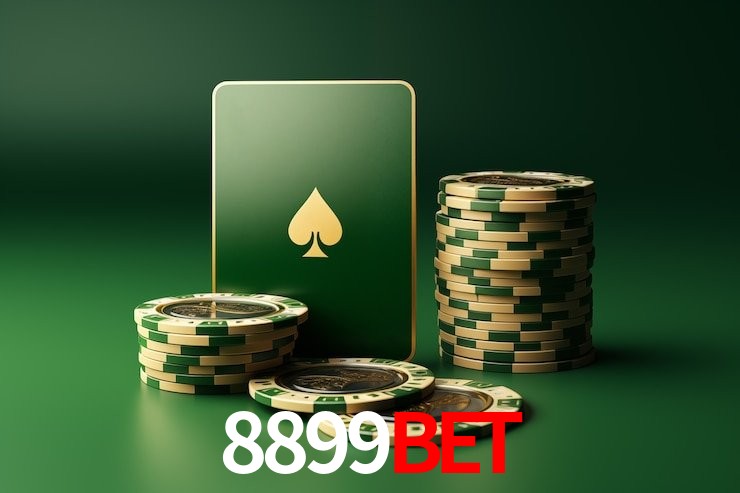 Roulette Table 8899BET