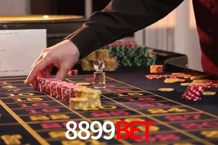 Interface Premium 8899BET