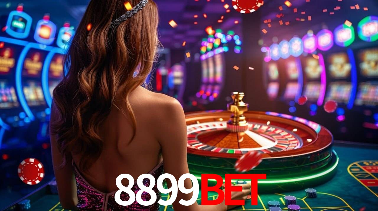 Descubra a Essência do 8899BET: Nossa História e Compromissos