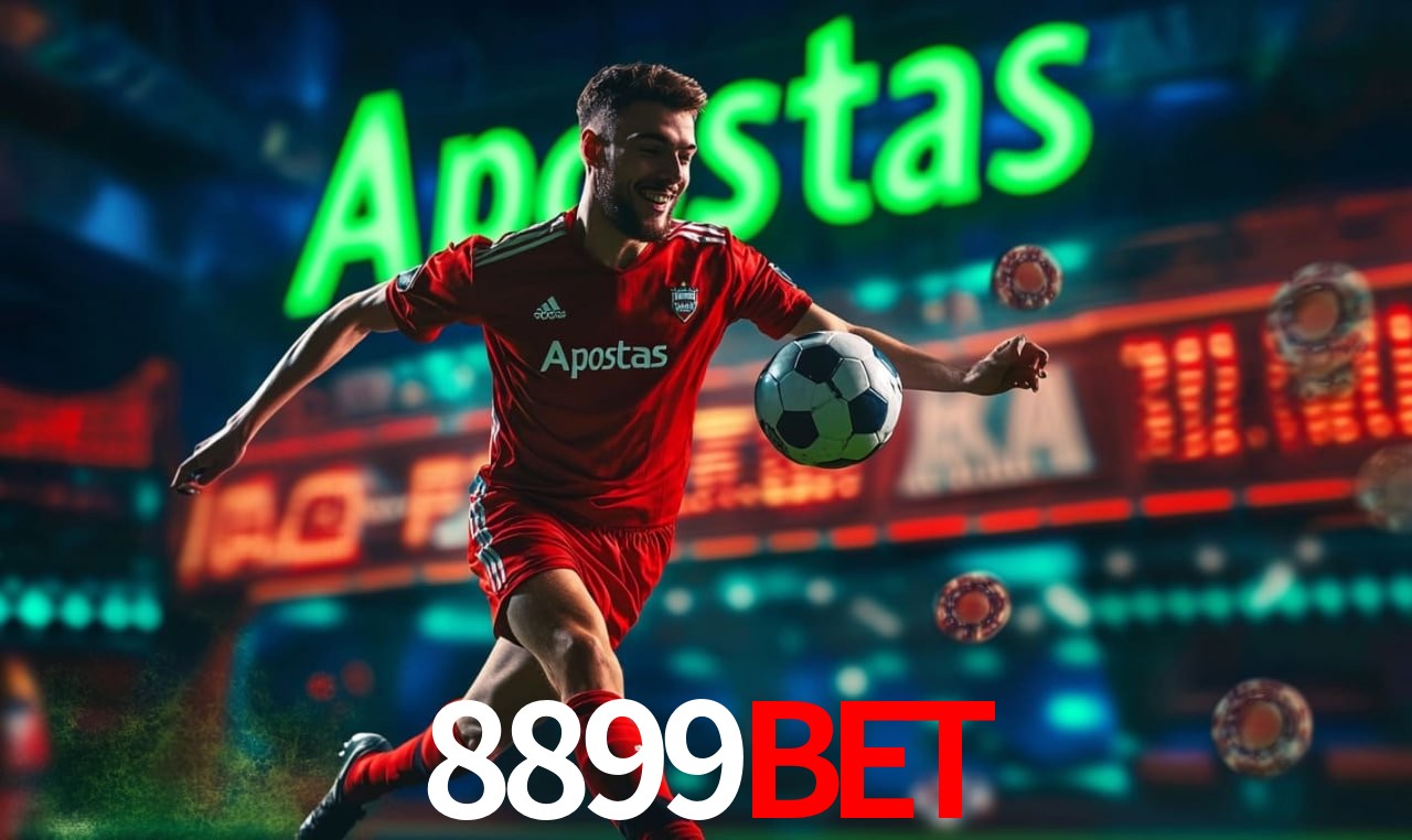 Desvendando o Mundo dos Jogos Virtuais na 8899BET