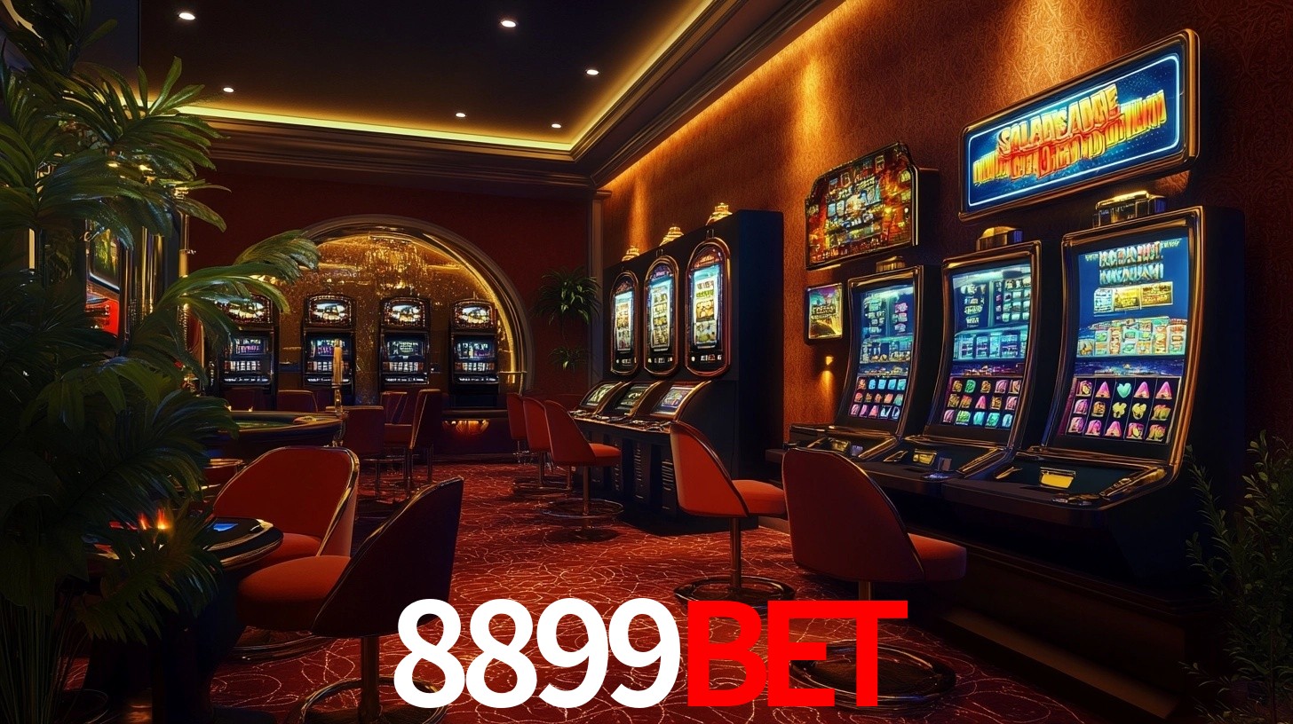 8899BET