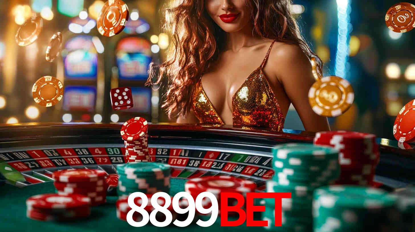 8899BET login