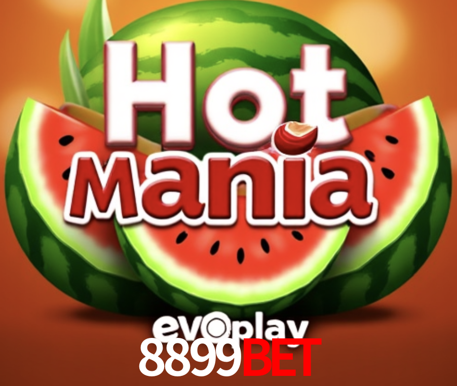 Bonus Features 8899BET