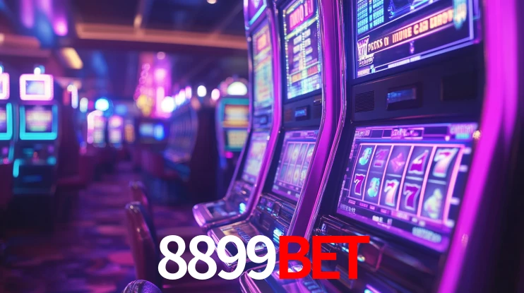 Cassino Online 8899BET