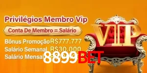 8899BET