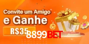 Promoções 8899BET