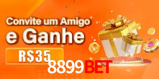 Promoções 8899BET