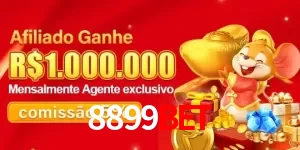 Promoções 8899BET
